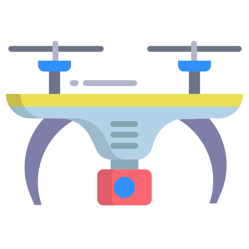 Drone アイコン
