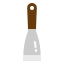 Putty knife 图标 64x64