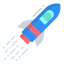 Rocket іконка 64x64