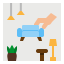 Home decor 图标 64x64