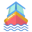 Ship іконка 64x64
