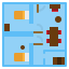 Home plan 图标 64x64