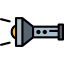 Flashlight 图标 64x64