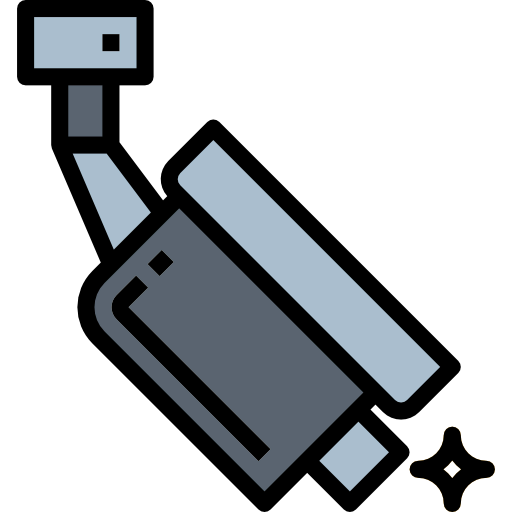 Security camera アイコン