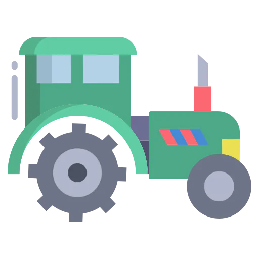 Tractor 图标