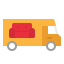 Delivery truck Symbol 64x64