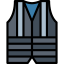 Bulletproof vest 图标 64x64