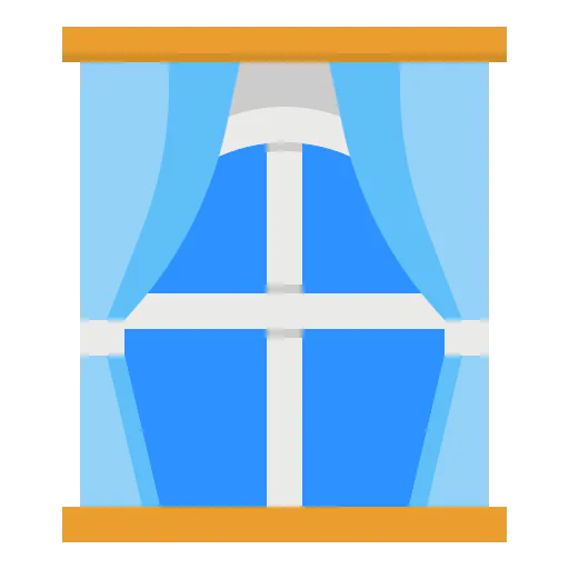 Window アイコン