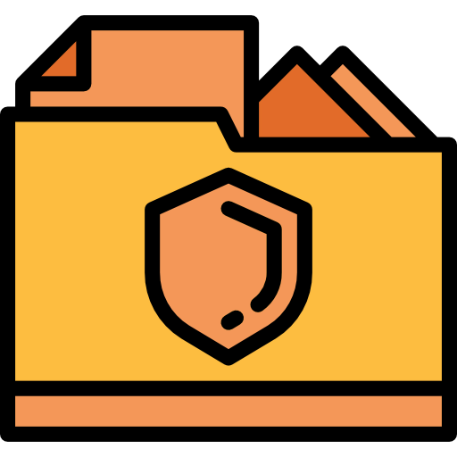 Folder icon