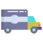 Delivery truck іконка 64x64