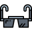 Sunglasses icon 64x64