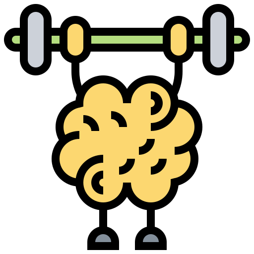 Brain icon