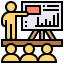 Lecture Symbol 64x64