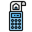 Construction budget 图标 64x64