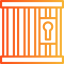 Jail icon 64x64