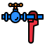 Water pipe Symbol 64x64