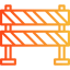 Barrier icon 64x64