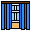Curtain Symbol 64x64