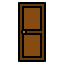 Door Symbol 64x64
