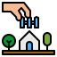 Home decor Symbol 64x64