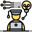 Elearning Symbol 64x64