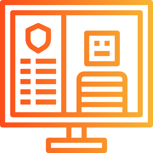 Computer 图标