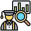 Research Symbol 64x64