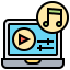 Music Symbol 64x64
