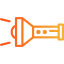 Flashlight icon 64x64