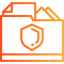Folder icon 64x64