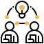 Knowledge Symbol 64x64