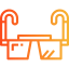 Sunglasses icon 64x64