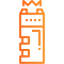 Stun gun icon 64x64