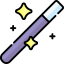 Magic wand icon 64x64