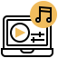Music Symbol 64x64