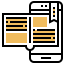 Elearning Symbol 64x64