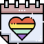 World pride day 상 64x64