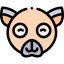 Lemur アイコン 64x64