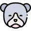 Dog アイコン 64x64