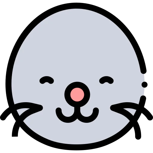 Seal icon