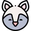 Skunk アイコン 64x64