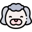 Dog アイコン 64x64