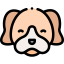 Dog アイコン 64x64
