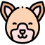 Dog アイコン 64x64
