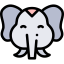 Elephant アイコン 64x64