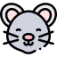 Mouse アイコン 64x64