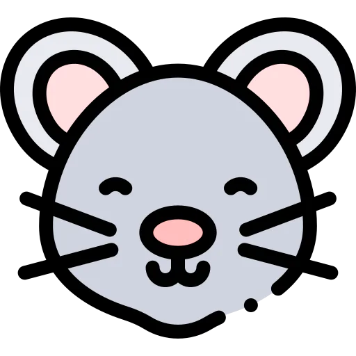 Mouse icon