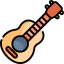 Guitar 图标 64x64