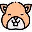 Beaver アイコン 64x64