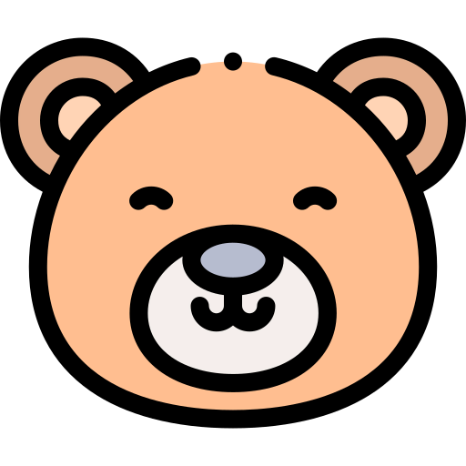 Bear icon